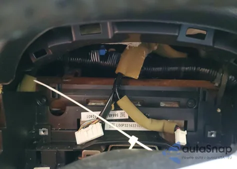 2016 Nissan Rogue S z USA, uszkodzony, nr VIN 5N1AT2MV0GC828017